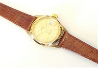Orologio Sector No Limits Donna Cormoran in Oro 2020 - 2020